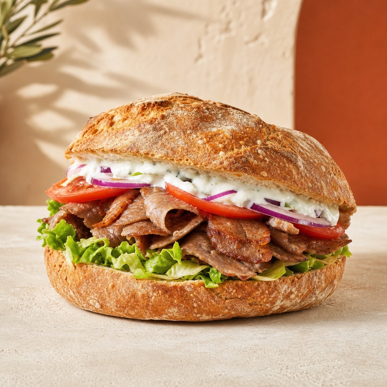 Miche kebab