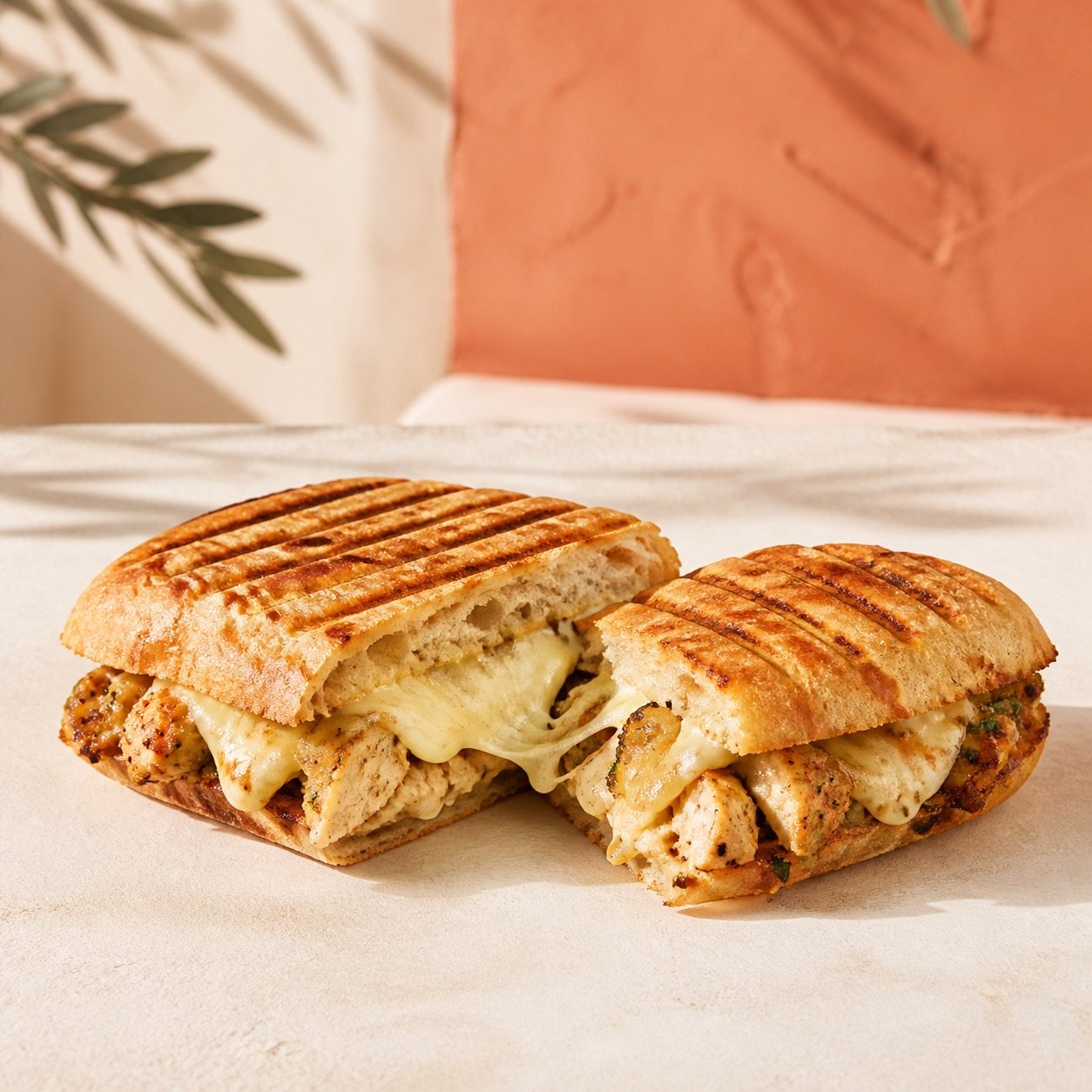 Panini fromage