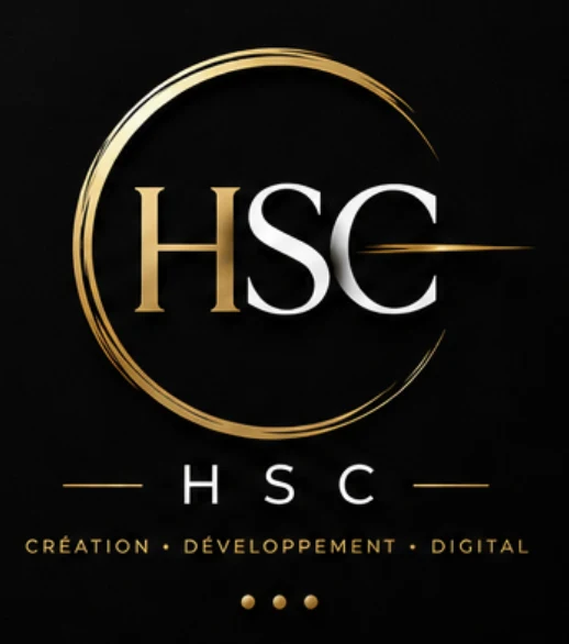 HSC — Création, Développement, Digital