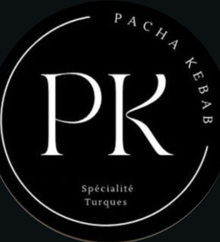 Logo Pacha Kebab